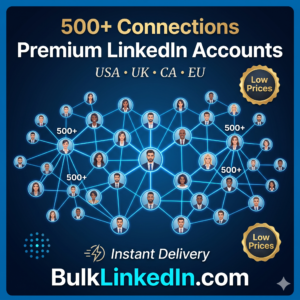 verified linkedin